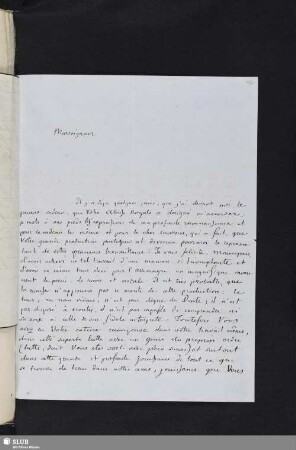 Bl. 207-208. Zukovskij, Vasilij A.