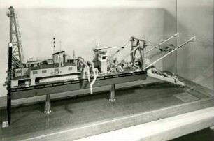 Internationale Verkehrsausstellung, 1965