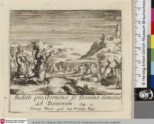 [Geschichte der Judith]