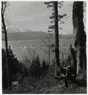 Walchensee