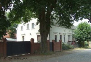 Bauernhof Schulze; Berlin, Spandau