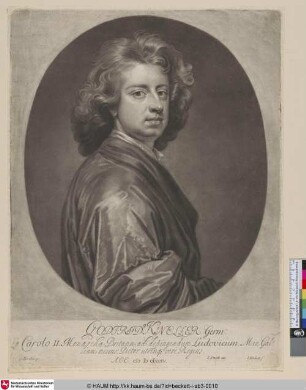 Godfried Kneller