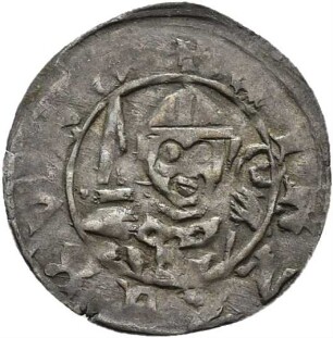 Würzburg: Hermann I. von Lobdeburg