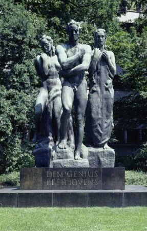 Beethoven-Denkmal