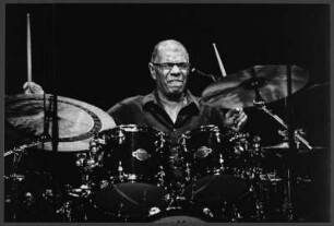 Jack DeJohnette : Portrait des Schlagzeugers Jack DeJohnette