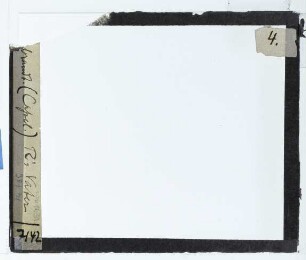 Lievens, Bildnis eines Mannes mit Kappe (früher: Rembrandts Vater) (Kassel GAM GK 230)