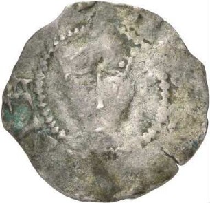 Tiel: Heinrich II., Beischlag