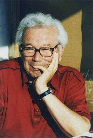 Armin Stolper