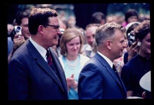 Schütz, Klös 5.7.69.