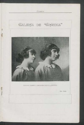 Galería de "Crónica"
