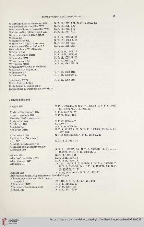 Jungsteinzeit