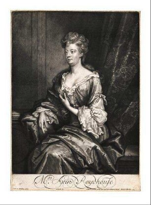 Ann Roydhouse