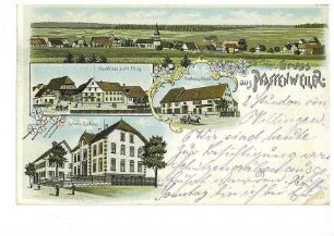 Pfaffenweiler
