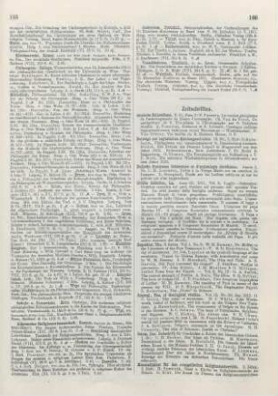162 [Rezension] Schultz, Ludwig, Das preußische Feuerbestattungsrecht