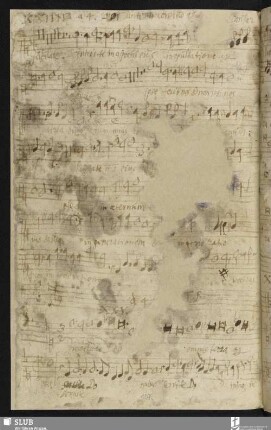 [Cesare, Giovanni Martino:] Jubilate Deo