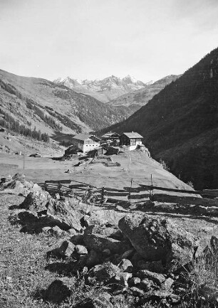 Ötztaler Alpen