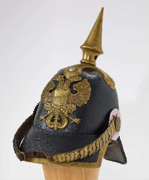 Pickelhaube
