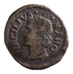 Münze, Quattrino, 1519-1530