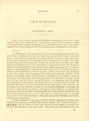 Chungking