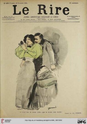 No. 108 (28 Novembre 1896)