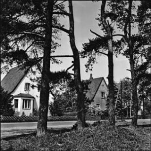 Waldstraße