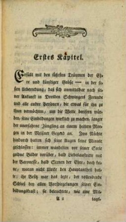 Herrmann und Ulrike : Ein komischer Roman in vier Bänden, Zweiter Band