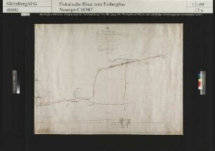 Getreue Nachbarschaft Fundgrube bei Frohnau (Annaberg)