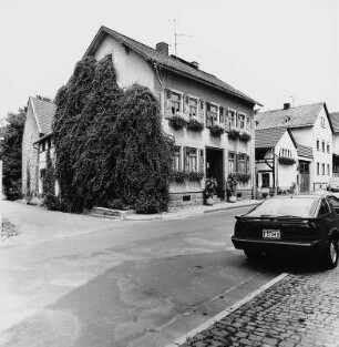 Hohenstein, Aubachstraße 24