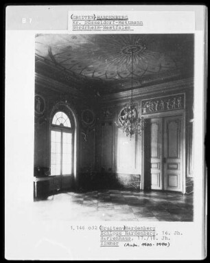 Gartensaal