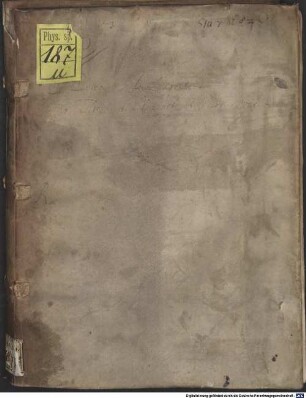 Petri Peregrini De magnete, seu rota perpetui motus, libellus