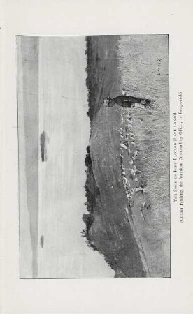 The siege of Fort Bacolod (Lake Lanao) ...