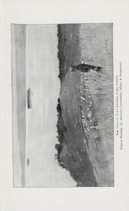 The siege of Fort Bacolod (Lake Lanao) ...