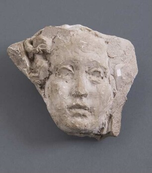 Kapitel der Grabanlage Kolbe, Fragment