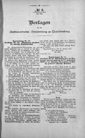 No. 3. (20-35.), 10. Februar 1897