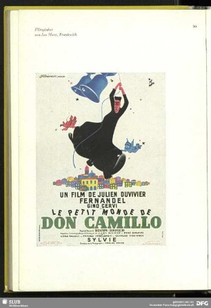 Don Camillo