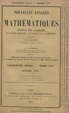 Octobre 1897.