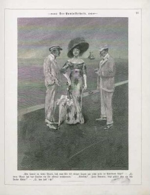 "Der Pantoffelheld"