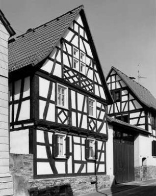 Kelkheim, Langstraße 39