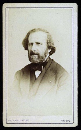 Fizeau, Hippolyte Louis