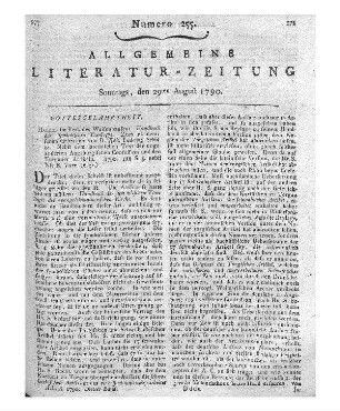 Bergier, N. S.: Encyclopédie méthodique. Théologie. T. 2. Paris: Panckoucke 1789