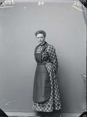 Ilse Marie von Hardenberg