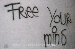 FRee YoUR mind