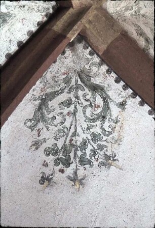 Ornamentmalerei