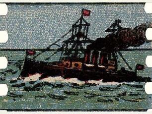 Litho Films - Chromolithographische Loops