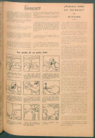 ¿Podemos todas ser hermosas?