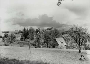 Ort, Bad Gottleuba-Berggießhübel
