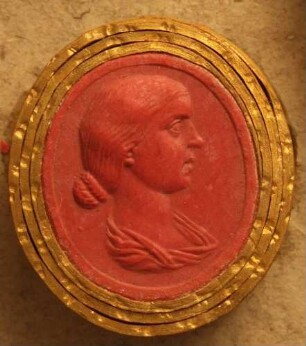Lucilla