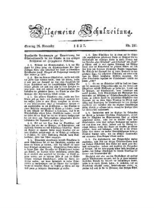 187: Heft 187