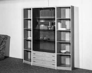 Anbauschrank
