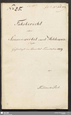 Fahrbericht über Sonnenwirbel samt Hohlewein Fdgbe - 18.6829 4.
